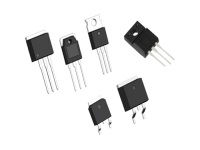 Super Junction MOSFET